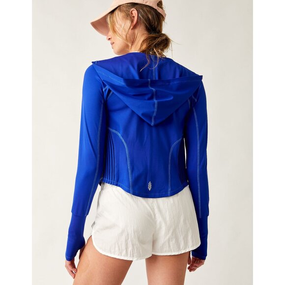 FP MOVEMENT Playin For Keeps Layer / Sapphire Skies Combo - Picture 4 of 7